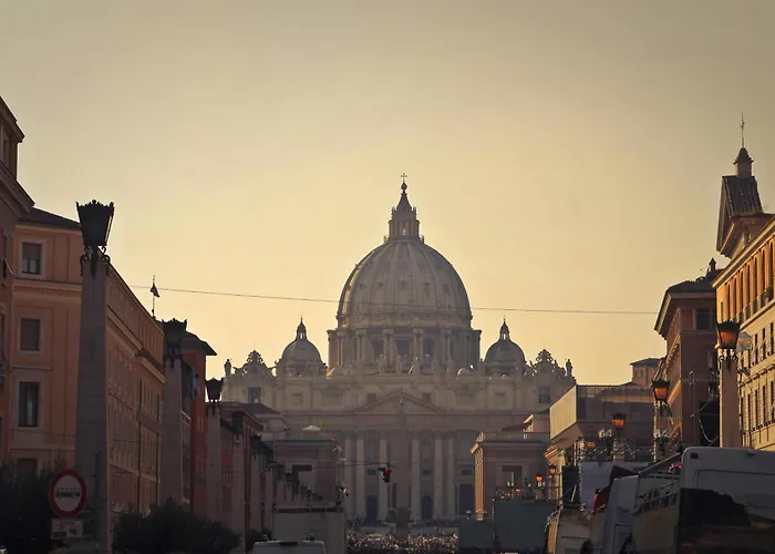 Maison Vivalda In Piazza Navona
